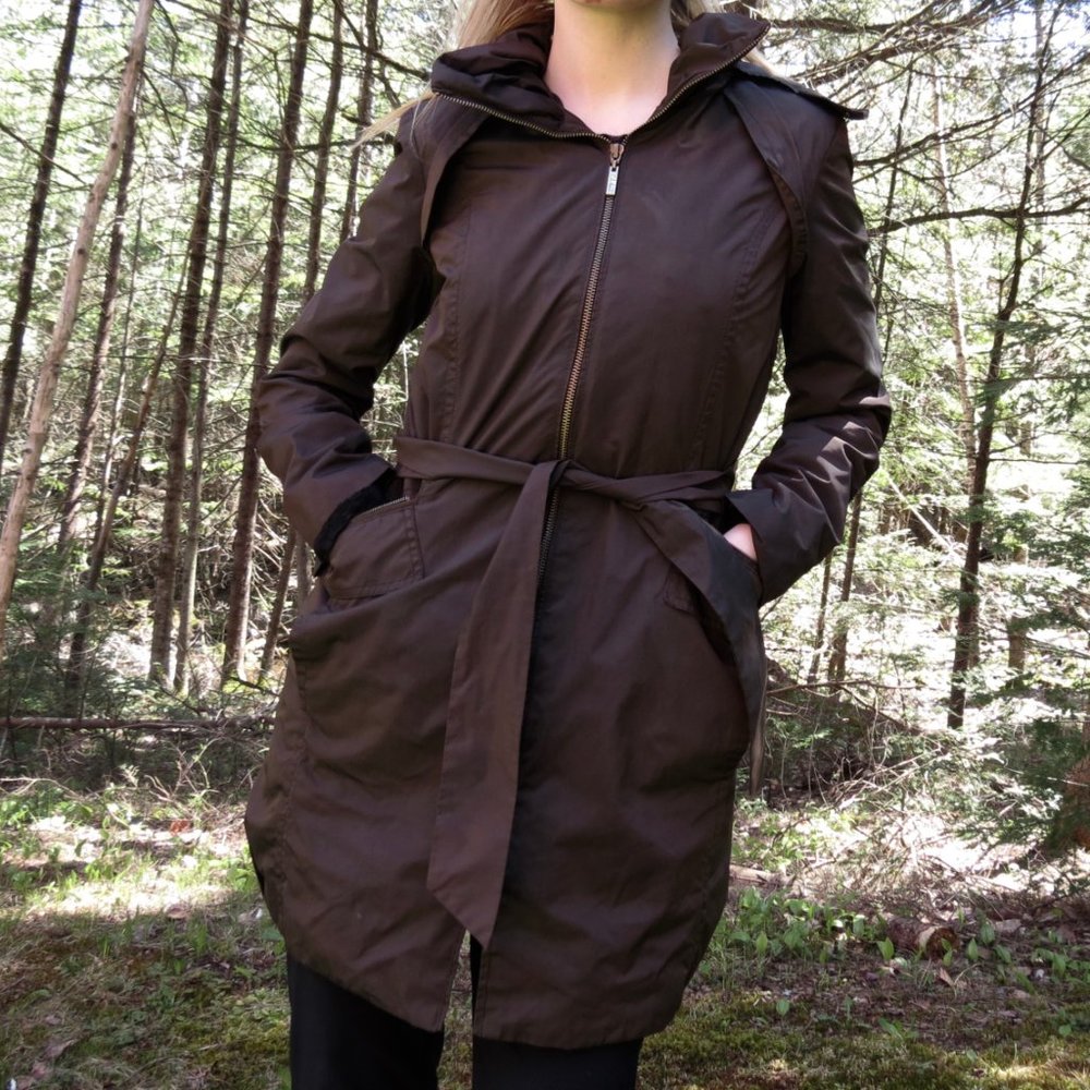 Cole Haan Jacket - Picture 4 of 13